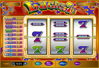 Классические Слоты Casino Slots